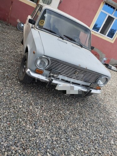 LADA (VAZ) 2101 1974, 435,200 km - 1.3 l - Beyləqan