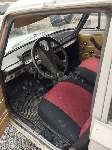 LADA (VAZ) 2101 1974, 435,200 km - 1.3 l - Beyləqan