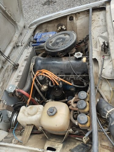 LADA (VAZ) 2101 1974, 435,200 km - 1.3 l - Beyləqan
