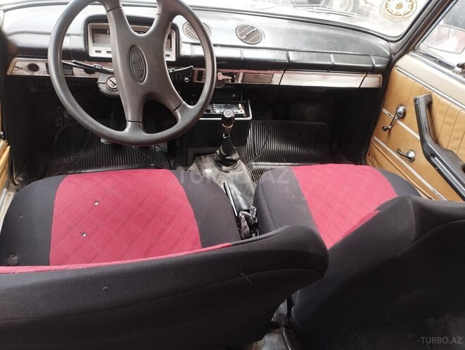 LADA (VAZ) 2101 1974, 435,200 km - 1.3 l - Beyləqan