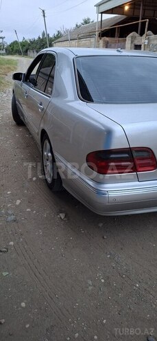 Mercedes E 240 2000, 420,000 km - 2.4 l - Goranboy