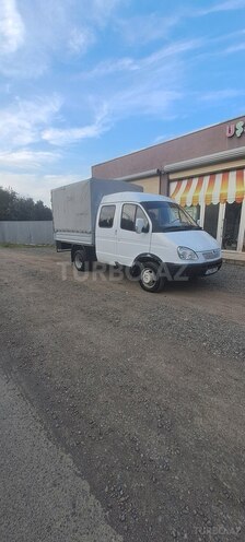 GAZ 330200 2007, 110,680 km - 2.5 l - Lənkəran