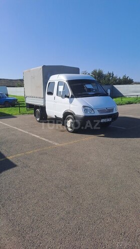 GAZ 330200 2007, 110,680 km - 2.5 l - Lənkəran