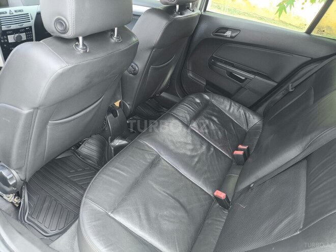 Opel Astra 2008, 230,000 km - 1.8 l - Bakı