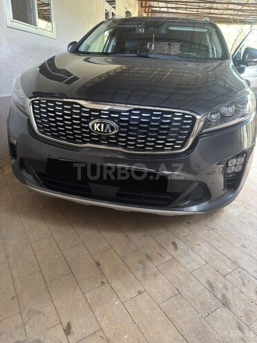 Kia Sorento 2018, 187,763 km - 2.2 l - Bakı