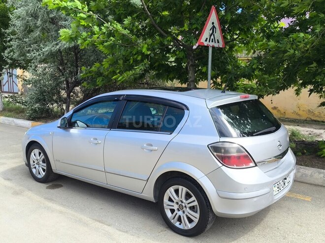 Opel Astra 2008, 230,000 km - 1.8 l - Bakı