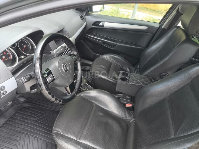 Opel Astra 2008, 230,000 km - 1.8 l - Bakı