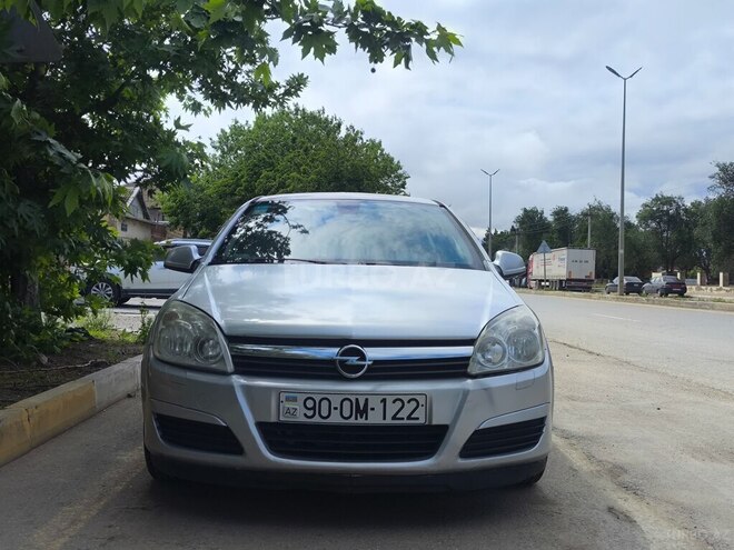 Opel Astra 2008, 230,000 km - 1.8 l - Bakı