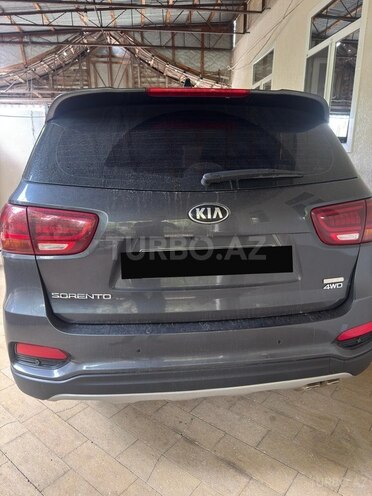 Kia Sorento 2018, 187,763 km - 2.2 l - Bakı