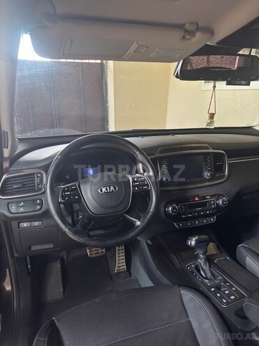 Kia Sorento 2018, 187,763 km - 2.2 l - Bakı