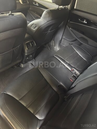Kia Sorento 2018, 187,763 km - 2.2 l - Bakı