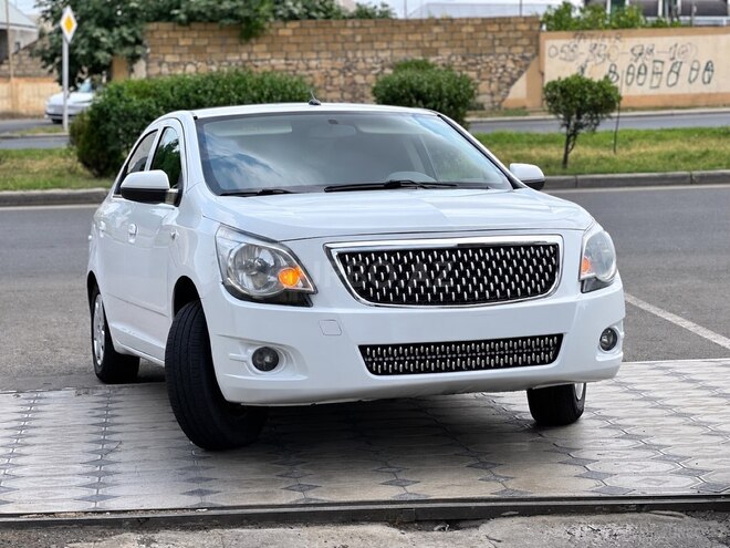 Ravon R4 2020, 299,999 km - 1.5 l - Gəncə