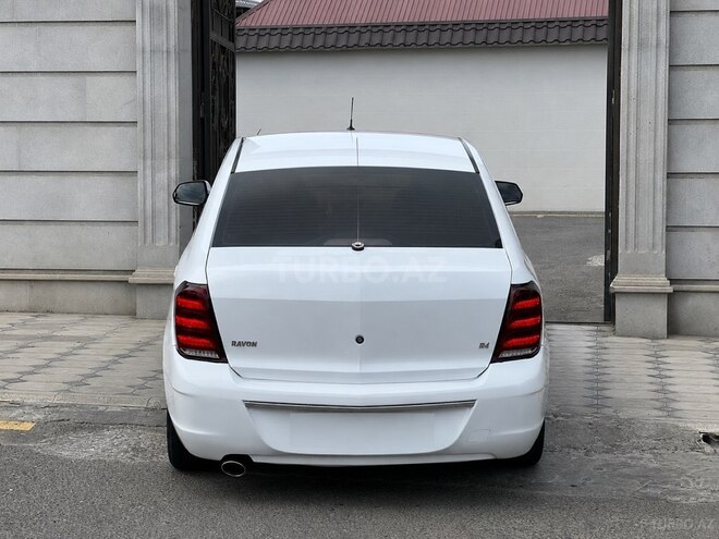 Ravon R4 2020, 299,999 km - 1.5 l - Gəncə
