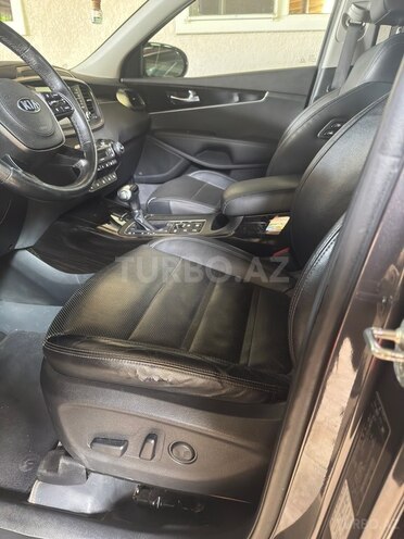 Kia Sorento 2018, 187,763 km - 2.2 l - Bakı