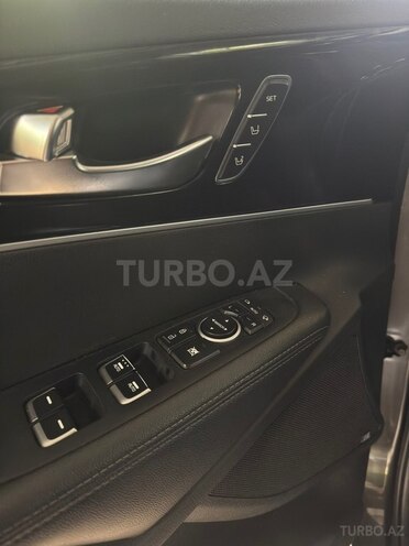 Kia Sorento 2018, 187,763 km - 2.2 l - Bakı