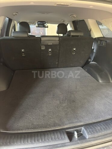 Kia Sorento 2018, 187,763 km - 2.2 l - Bakı