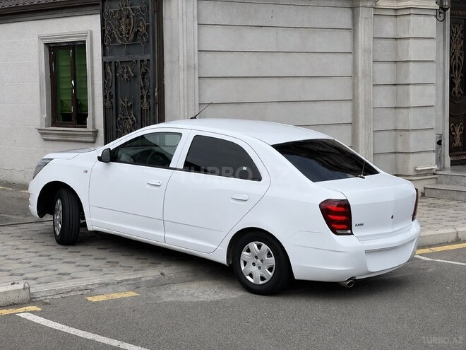 Ravon R4 2020, 299,999 km - 1.5 l - Gəncə