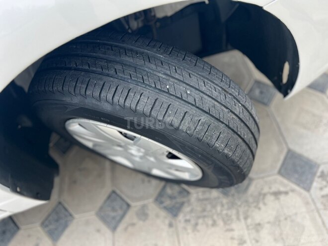 Ravon R4 2020, 299,999 km - 1.5 l - Gəncə