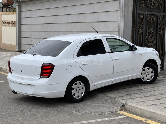 Ravon R4 2020, 299,999 km - 1.5 l - Gəncə