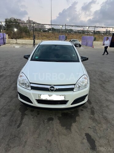 Opel Astra 2006, 185,000 km - 1.6 л - Bakı