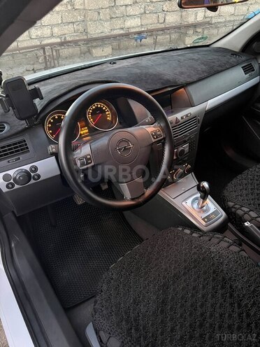 Opel Astra 2006, 185,000 km - 1.6 л - Bakı