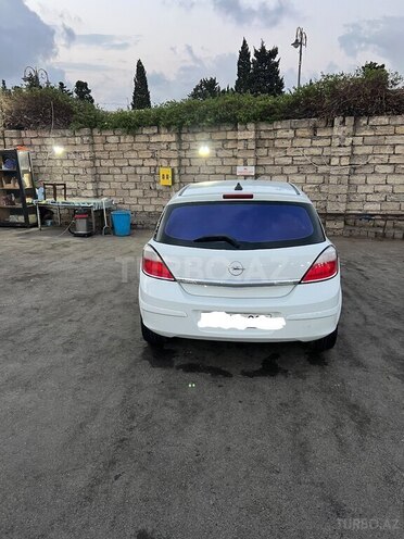 Opel Astra 2006, 185,000 km - 1.6 л - Bakı