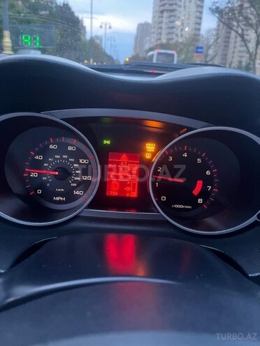 Mitsubishi Outlander 2008, 393,990 km - 2.4 l - Bakı