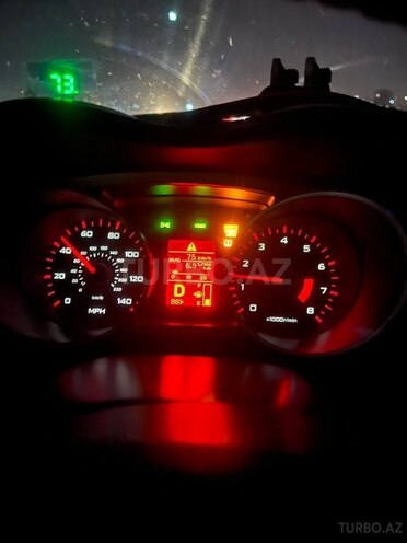 Mitsubishi Outlander 2008, 393,990 km - 2.4 l - Bakı