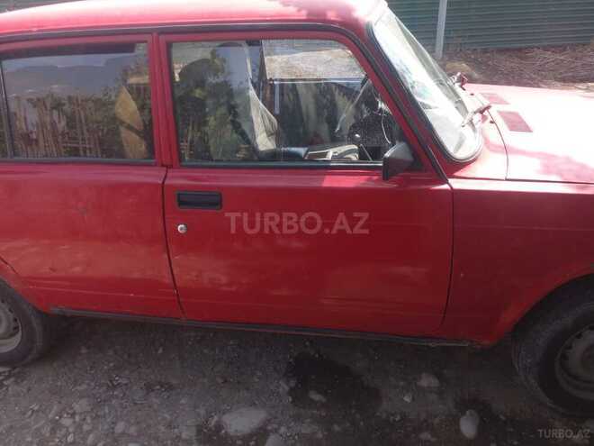 LADA (VAZ) 2107 1984, 20,000 km - 1.6 l - Ucar