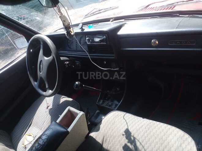 LADA (VAZ) 2107 1984, 20,000 km - 1.6 l - Ucar