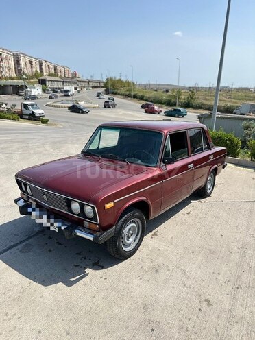 LADA (VAZ) 2106 1979, 112,000 km - 1.6 л - Bakı