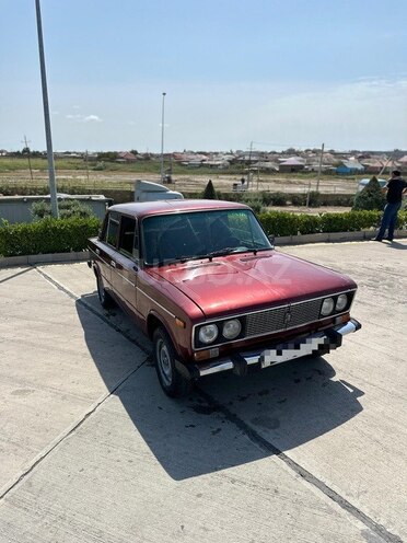 LADA (VAZ) 2106 1979, 112,000 km - 1.6 л - Bakı