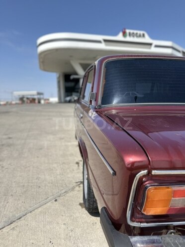 LADA (VAZ) 2106 1979, 112,000 km - 1.6 л - Bakı