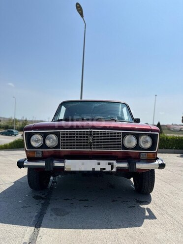 LADA (VAZ) 2106 1979, 112,000 km - 1.6 л - Bakı
