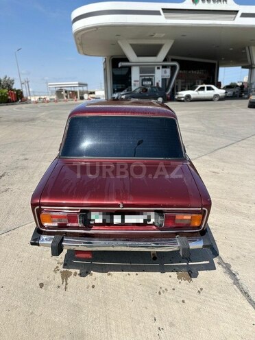 LADA (VAZ) 2106 1979, 112,000 km - 1.6 л - Bakı