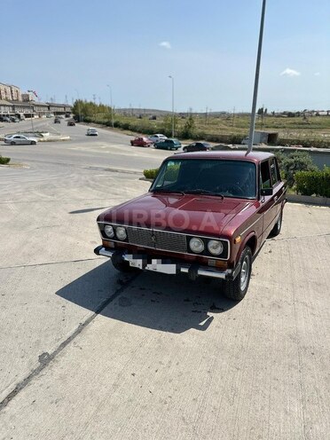 LADA (VAZ) 2106 1979, 112,000 km - 1.6 л - Bakı
