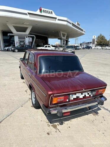 LADA (VAZ) 2106 1979, 112,000 km - 1.6 л - Bakı