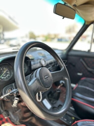 LADA (VAZ) 2106 1979, 112,000 km - 1.6 л - Bakı