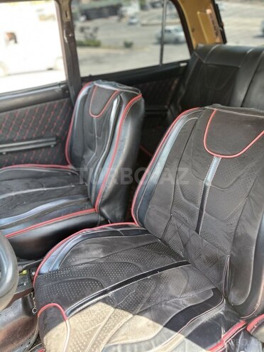 LADA (VAZ) 2106 1979, 112,000 km - 1.6 л - Bakı