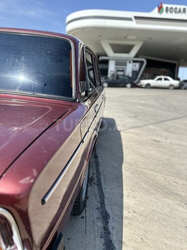 LADA (VAZ) 2106 1979, 112,000 km - 1.6 л - Bakı