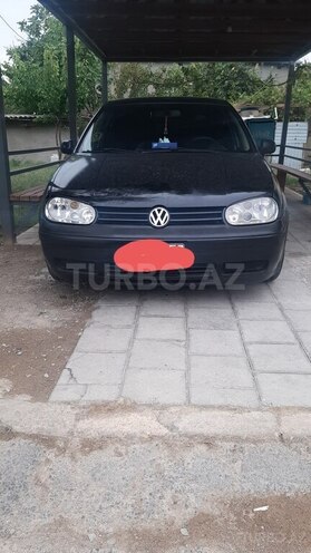 Volkswagen Golf 1999, 400,000 km - 1.8 l - Bakı