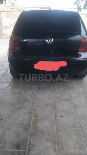 Volkswagen Golf 1999, 400,000 km - 1.8 l - Bakı