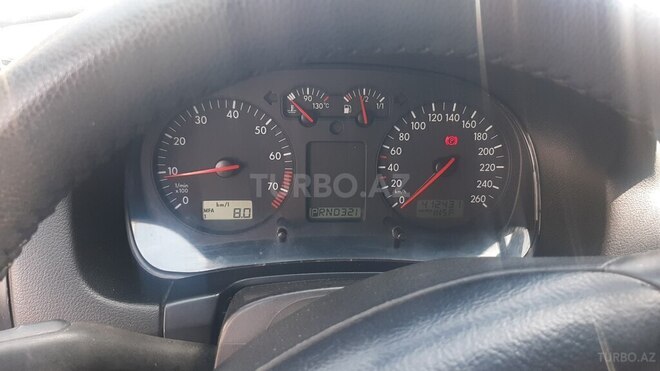 Volkswagen Golf 1999, 400,000 km - 1.8 l - Bakı