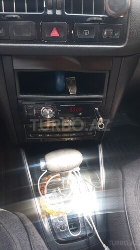 Volkswagen Golf 1999, 400,000 km - 1.8 l - Bakı