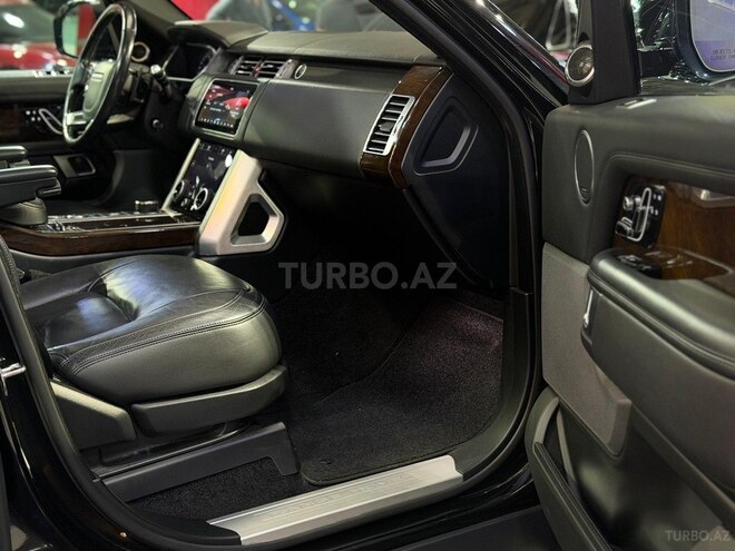 Land Rover Range Rover 2020, 70,000 km - 3.0 л - Bakı