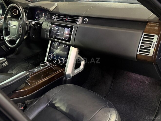Land Rover Range Rover 2020, 70,000 km - 3.0 л - Bakı