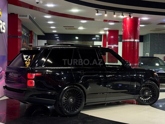 Land Rover Range Rover 2020, 70,000 km - 3.0 л - Bakı