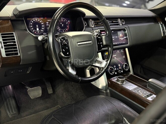 Land Rover Range Rover 2020, 70,000 km - 3.0 л - Bakı