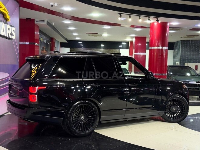 Land Rover Range Rover 2020, 70,000 km - 3.0 л - Bakı
