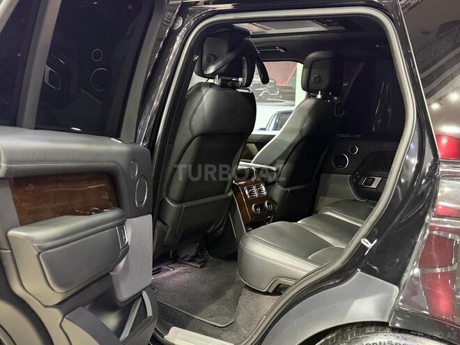 Land Rover Range Rover 2020, 70,000 km - 3.0 л - Bakı